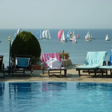 Sun Coast - Stunning Sea Views * Sveti Vlas