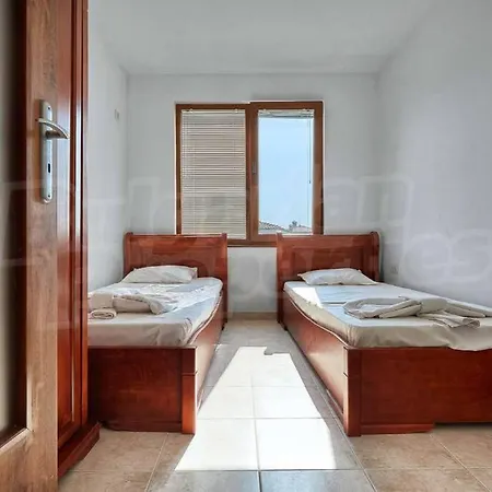Apartment Sun Coast - Stunning Sea Views Sveti Vlas