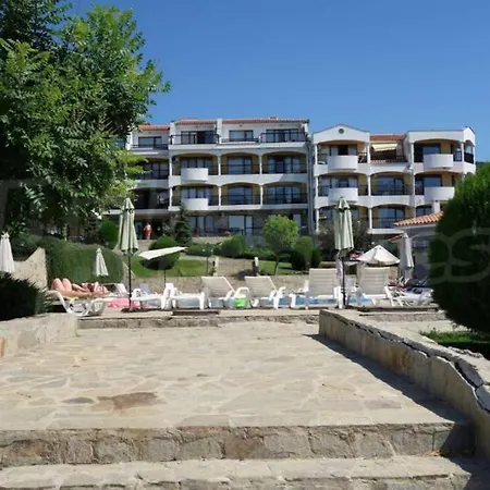 Apartment Sun Coast - Stunning Sea Views