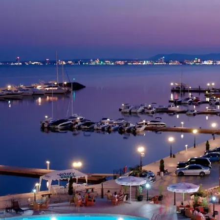 Sun Coast - Stunning Sea Views Sveti Vlas