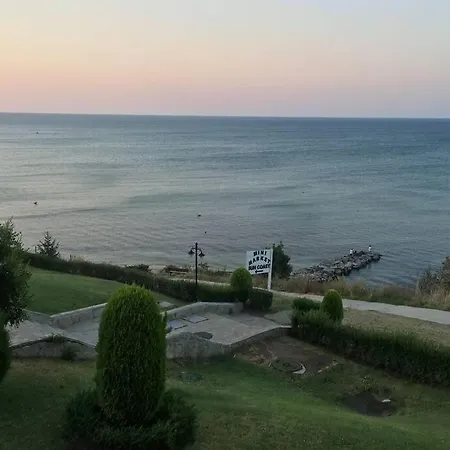 Apartment Sun Coast - Stunning Sea Views Sveti Vlas