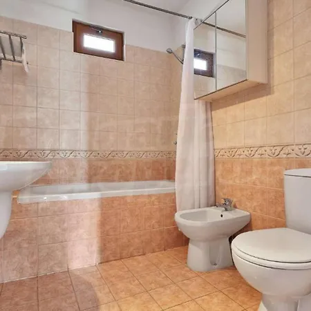 Sun Coast - Stunning Sea Views Daire Sveti Vlas
