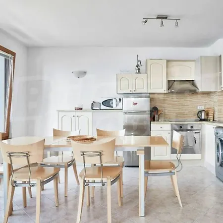 Daire Sun Coast - Stunning Sea Views Sveti Vlas