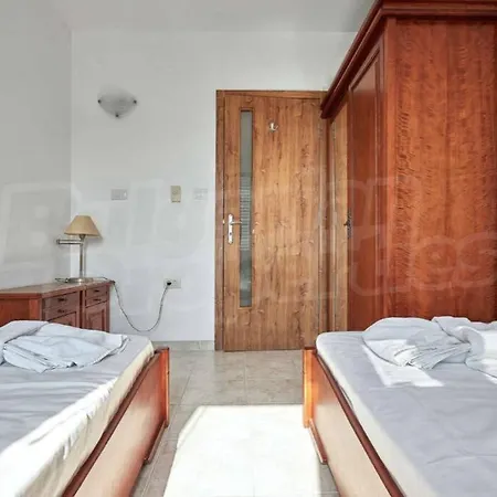 Sun Coast - Stunning Sea Views Daire Sveti Vlas